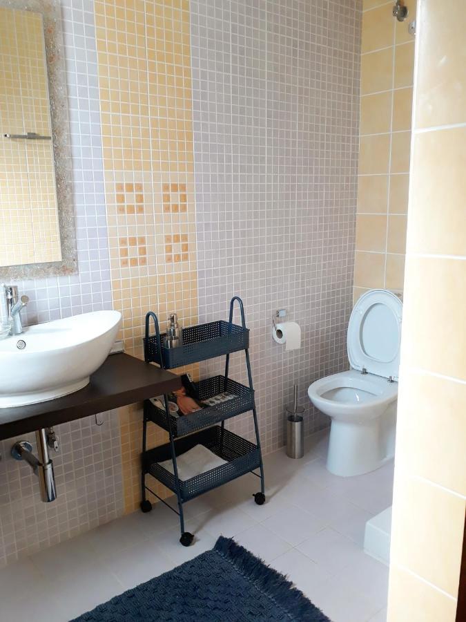 Apartament Galini Estate Kardítsa Zewnętrze zdjęcie
