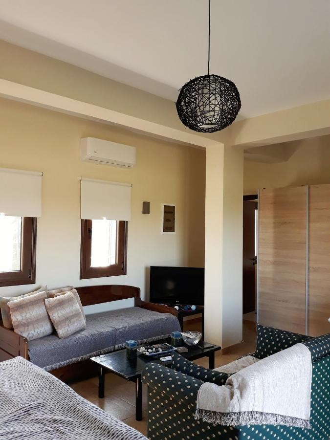 Apartament Galini Estate Kardítsa Zewnętrze zdjęcie