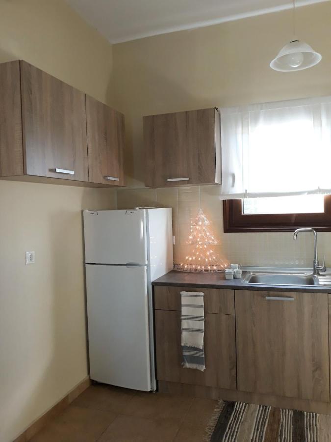 Apartament Galini Estate Kardítsa Zewnętrze zdjęcie