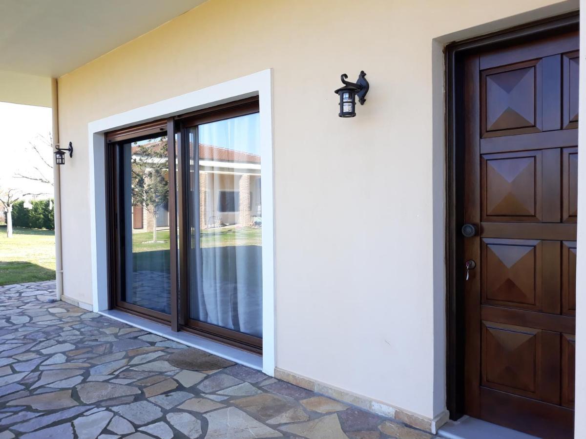 Apartament Galini Estate Kardítsa Zewnętrze zdjęcie