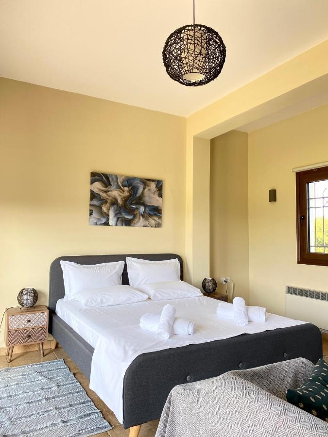 Apartament Galini Estate Kardítsa Zewnętrze zdjęcie