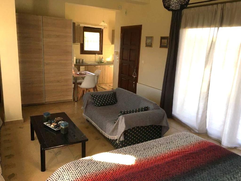 Apartament Galini Estate Kardítsa Zewnętrze zdjęcie
